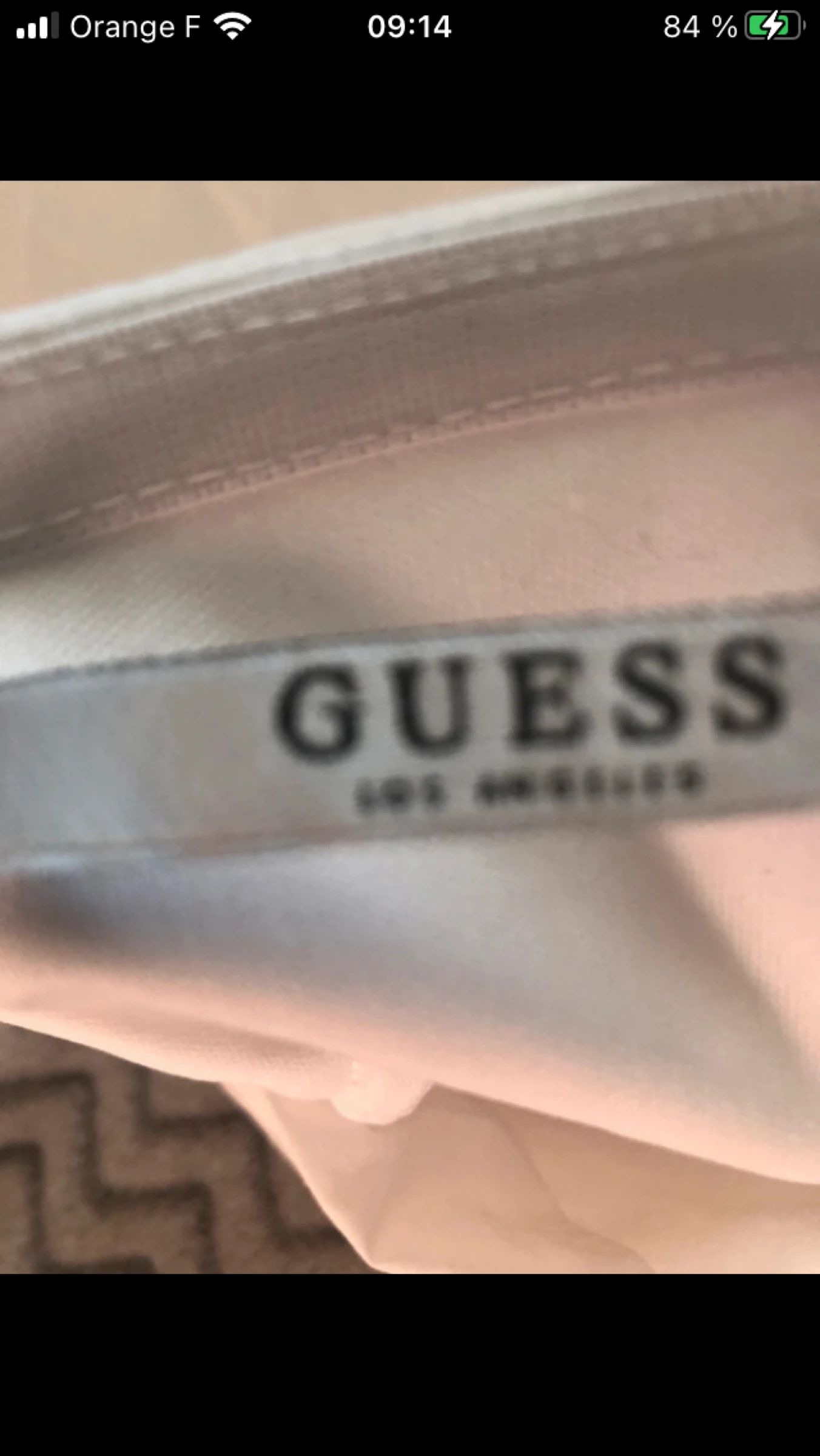 Blouse size 36 – photo 3